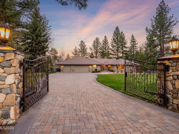 360 Sylvan Court, Verdi, NV 89439