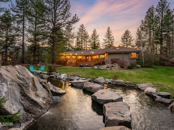 360 Sylvan Court, Verdi, NV 89439