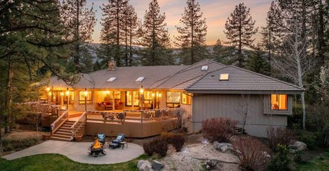 360 Sylvan Court, Verdi, NV 89439 Photo