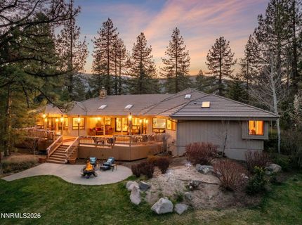 360 Sylvan Court, Verdi, NV 89439 Photo