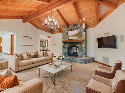 360 Sylvan Court, Verdi, NV 89439 Photo
