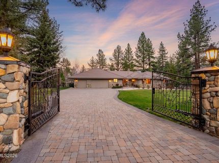 360 Sylvan Court, Verdi, NV 89439 Photo