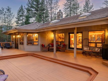 360 Sylvan Court, Verdi, NV 89439 Photo