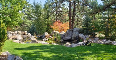 360 Sylvan Court, Verdi, NV 89439 Photo