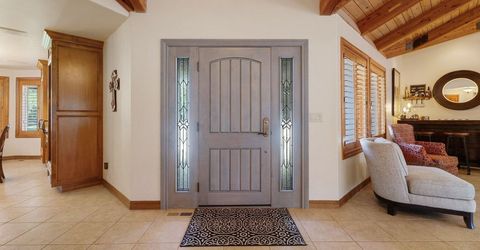 360 Sylvan Court, Verdi, NV 89439 Photo