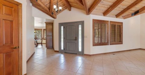 360 Sylvan Court, Verdi, NV 89439 Photo