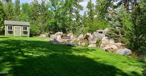 360 Sylvan Court, Verdi, NV 89439 Photo