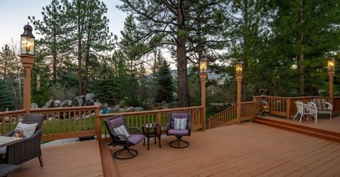 360 Sylvan Court, Verdi, NV 89439 Photo