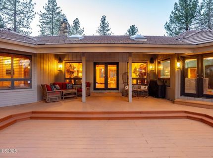 360 Sylvan Court, Verdi, NV 89439 Photo