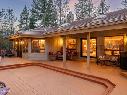 360 Sylvan Court, Verdi, NV 89439 Photo