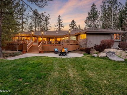 360 Sylvan Court, Verdi, NV 89439 Photo