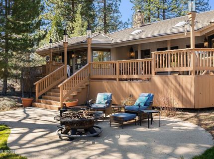 360 Sylvan Court, Verdi, NV 89439 Photo