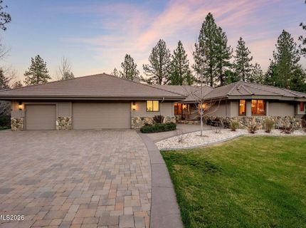 360 Sylvan Court, Verdi, NV 89439 Photo