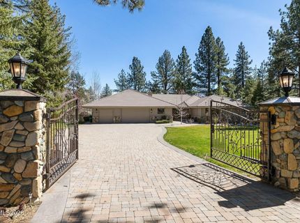 360 Sylvan Court, Verdi, NV 89439 Photo