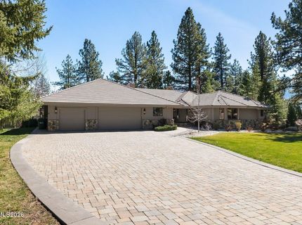 360 Sylvan Court, Verdi, NV 89439 Photo