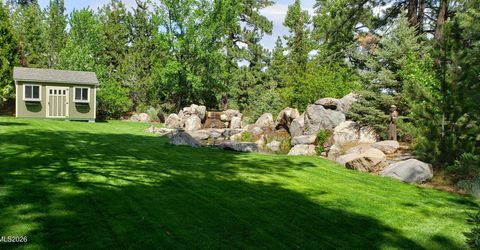360 Sylvan Court, Verdi, NV 89439 Photo