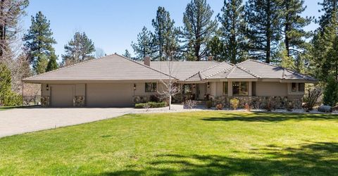 360 Sylvan Court, Verdi, NV 89439 Photo