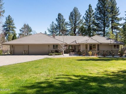 360 Sylvan Court, Verdi, NV 89439 Photo