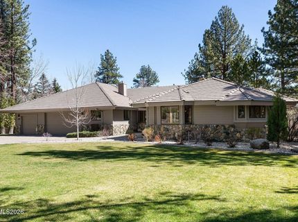 360 Sylvan Court, Verdi, NV 89439 Photo