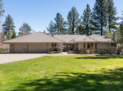 360 Sylvan Court, Verdi, NV 89439 Photo