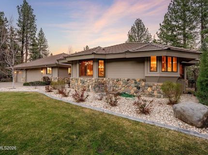 360 Sylvan Court, Verdi, NV 89439 Photo