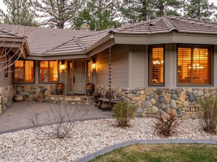 360 Sylvan Court, Verdi, NV 89439 Photo