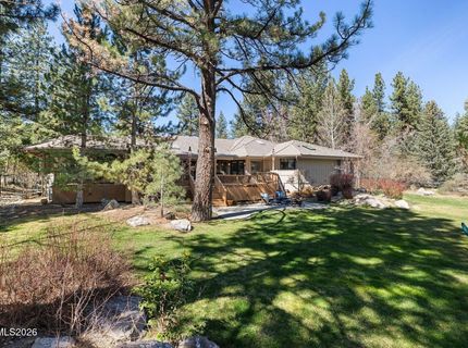 360 Sylvan Court, Verdi, NV 89439 Photo