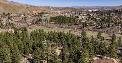 360 Sylvan Court, Verdi, NV 89439 Photo