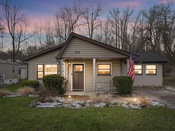 275 Ln 101 Jimmerson Lk, Angola, IN 46703