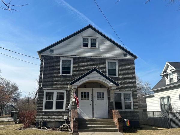 902-904 N 1st Street North Street N, Fargo, ND 58102