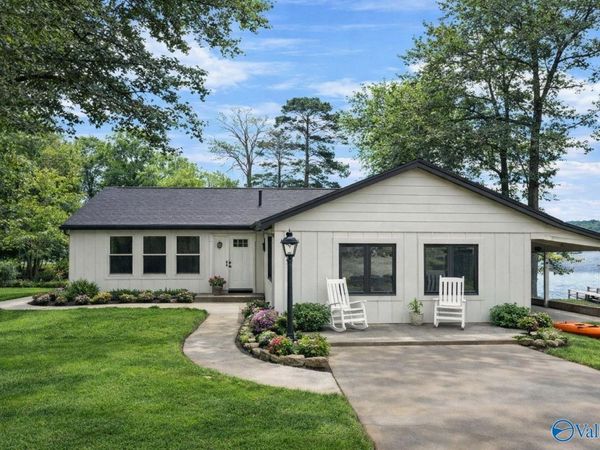 51 W Aqua Vista Drive, Gadsden, AL 35901