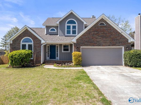 102 Claytor Lane, Madison, AL 35758