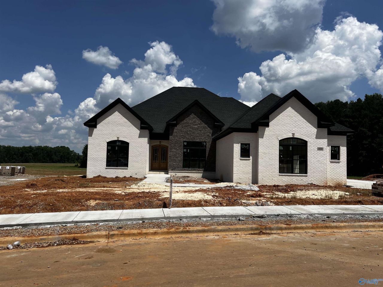 110 Bellawoods Drive, Madison, AL 35756 Main Photo