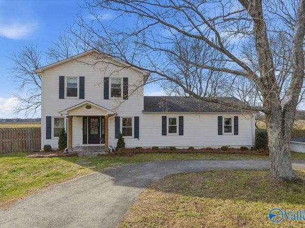 15925 Mcculley Mill Road, Athens, AL 35613