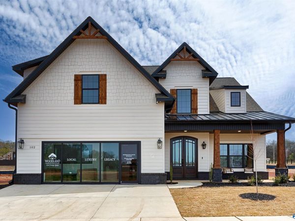 111 Grand Springs Court, Madison, AL 35756