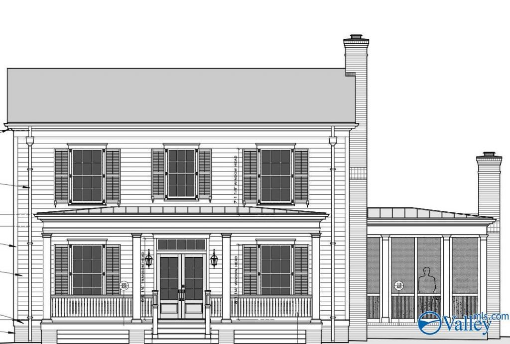 147 Knockash Hill, Madison, AL 35756 Main Photo