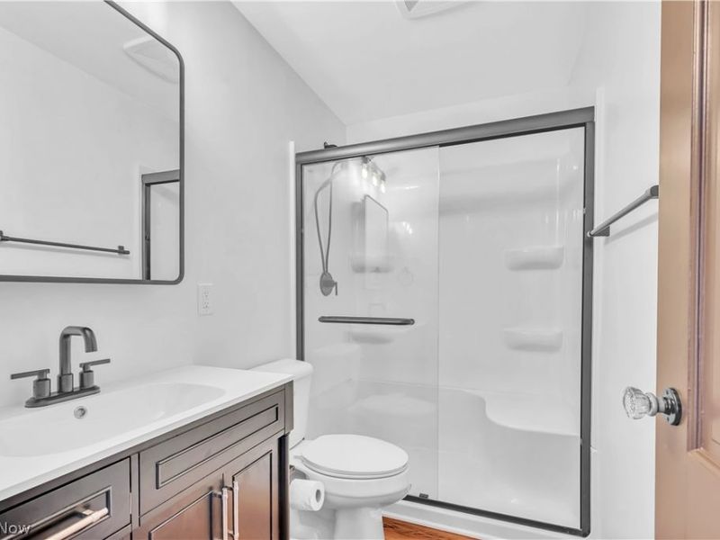 883 Bonnie Brae Avenue NE, Warren, OH 44483 Photo 10