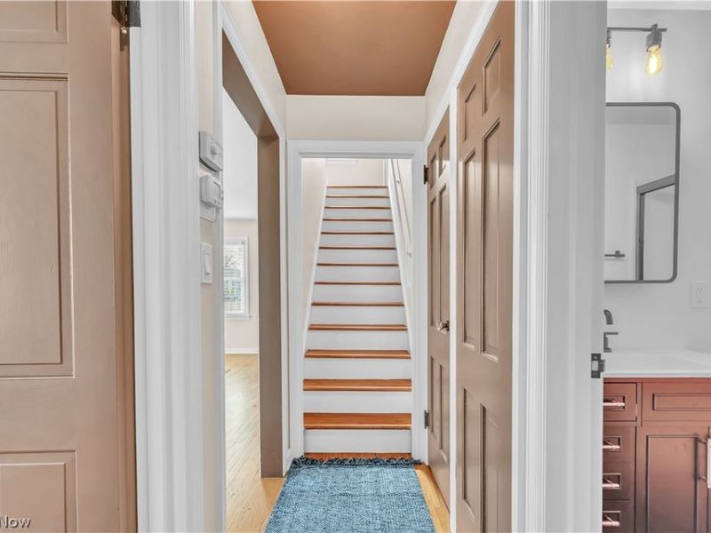 883 Bonnie Brae Avenue NE, Warren, OH 44483 Photo 15