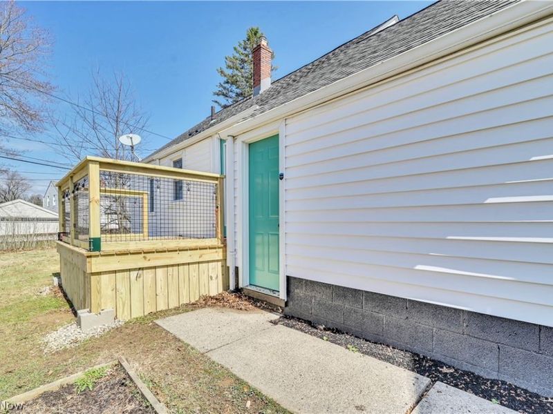 883 Bonnie Brae Avenue NE, Warren, OH 44483 Photo 30