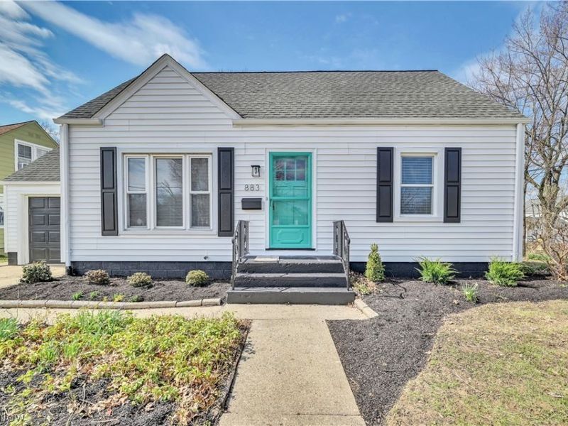 883 Bonnie Brae Avenue NE, Warren, OH 44483 Photo 36