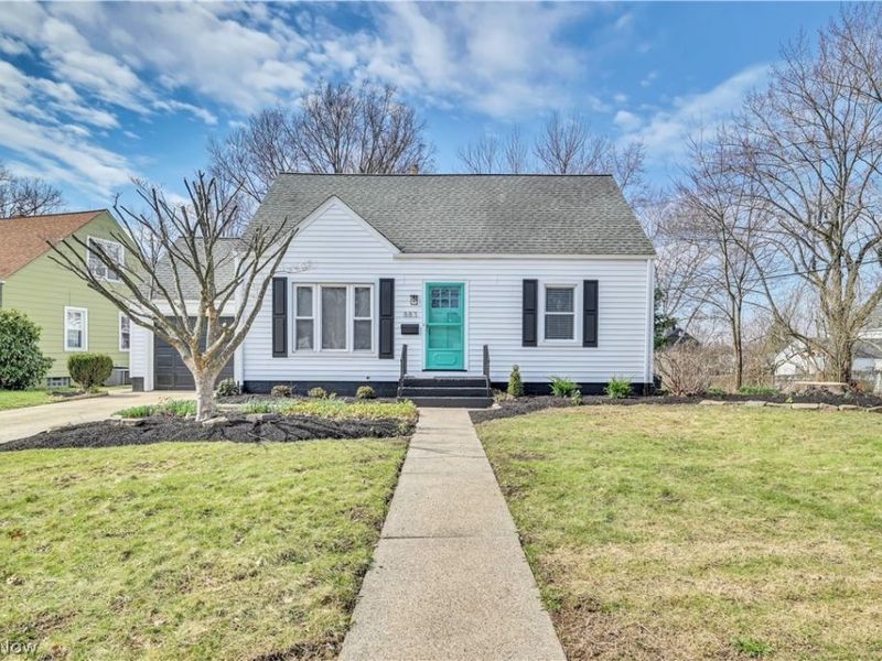 883 Bonnie Brae Avenue NE, Warren, OH 44483 Photo 38