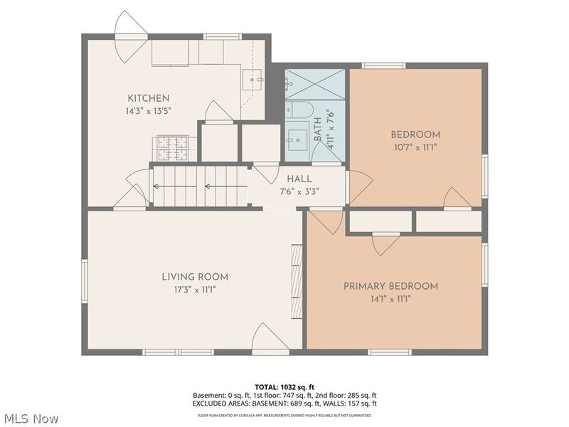 883 Bonnie Brae Avenue NE, Warren, OH 44483 Photo 39