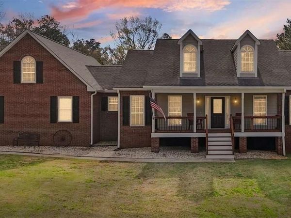 9045 Ephesus Church Road , Villa Rica, GA 30180