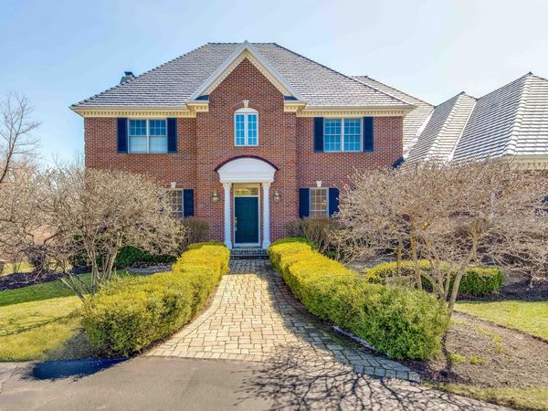 6232 Pine Tree Court , Long Grove, IL 60047