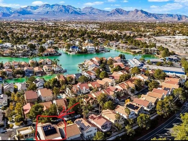 3064 Yankee Clipper Drive, Las Vegas, NV 89117