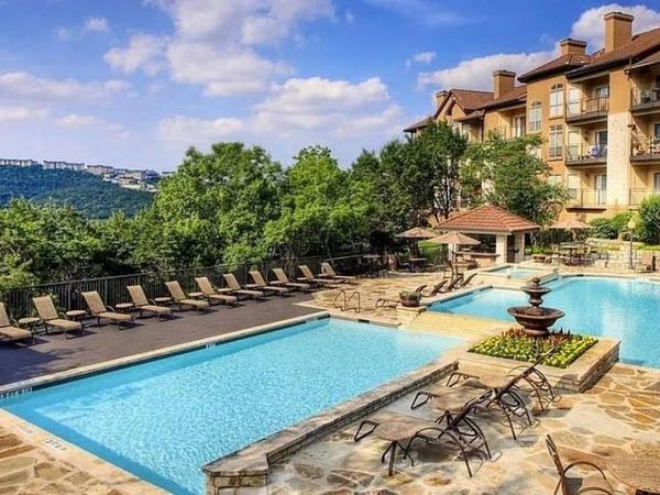 6000 Shepherd Mountain CV , Unit 1705, Austin, TX 78730
