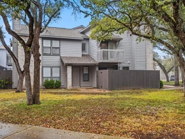 8406 Lyndon Lane , Unit A, Austin, TX 78729