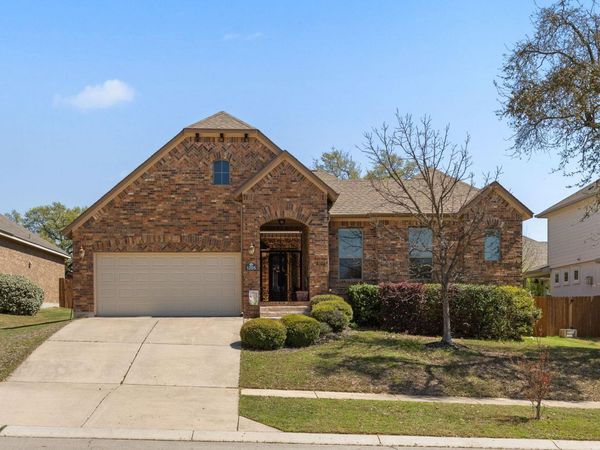 1205 Winding Way DR, Georgetown, TX 78628