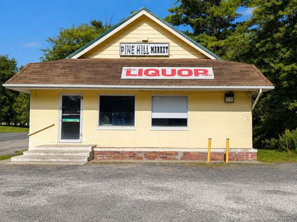 2494 S Lakeshore Road, Port Sanilac, MI 48469
