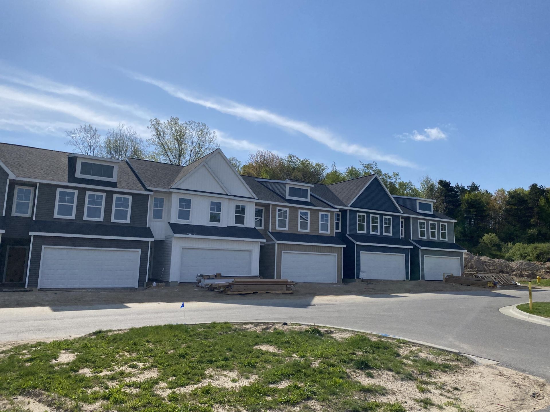 4852 Hidden River Avenue Sw, Unit 56, Wyoming, MI 49418 Main Photo